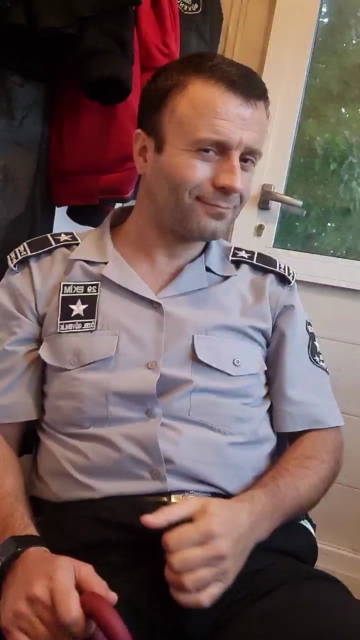 saitridvan  05-07-2021 Recorded Video Naked